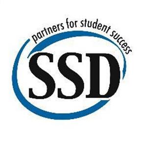 Special SChool district logo 